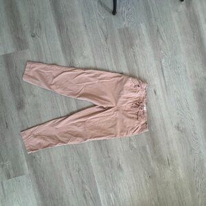 Sonoma Goods for Life-Easy Paper Bag Capri (Beige Mauve)